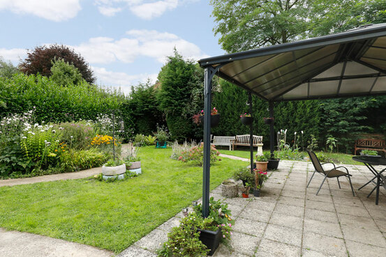 Ashtonleigh Nursing Home